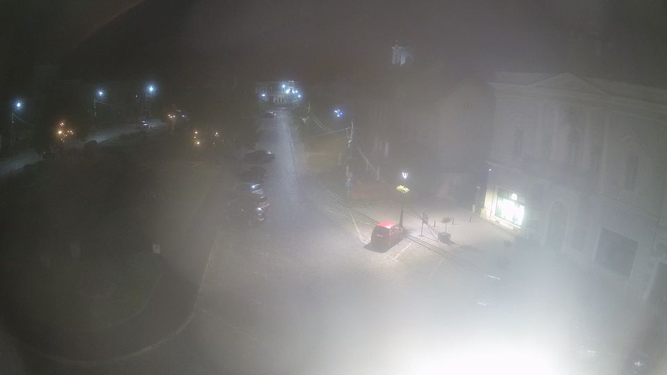 Targu Secuiesc