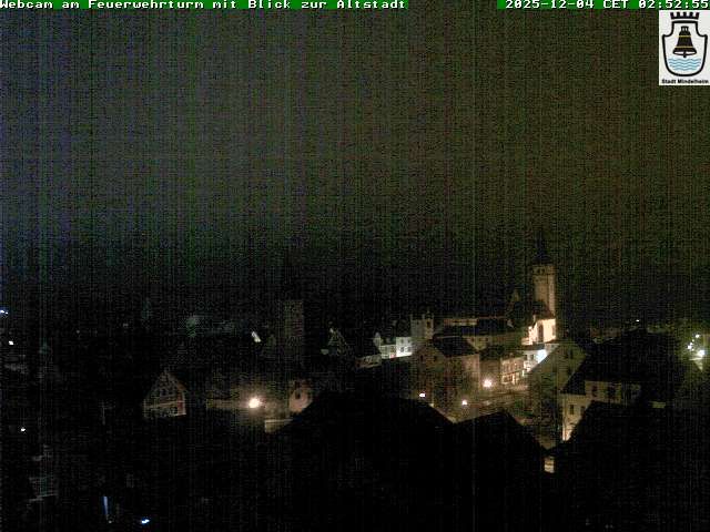 Миндельхайм