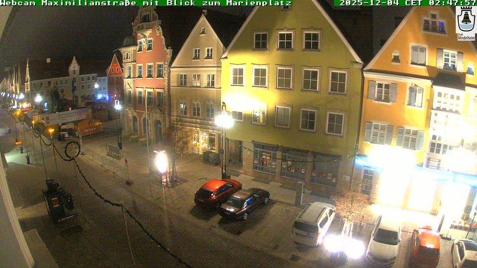 Миндельхайм