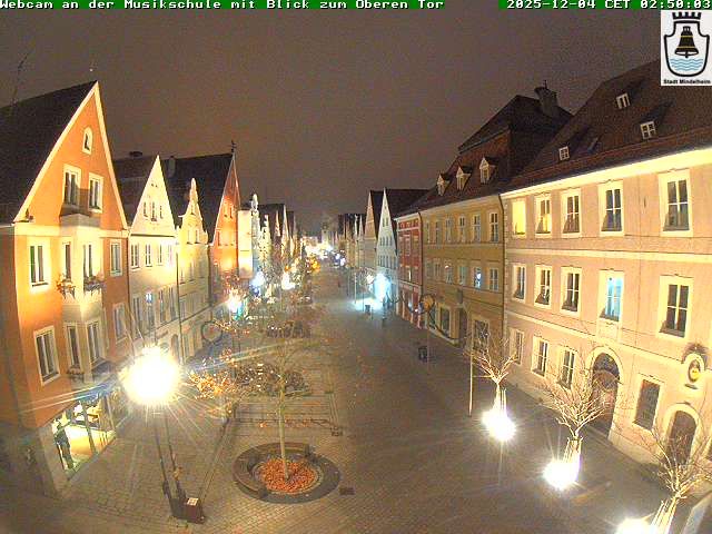 Миндельхайм