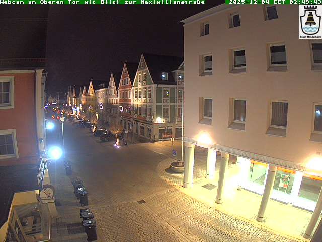 Миндельхайм