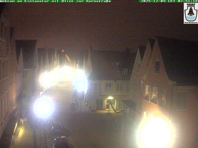 Миндельхайм