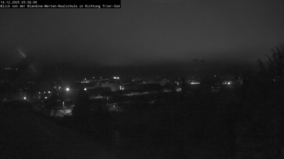 Trier › West: Blandine-Merten-Realschule Trier