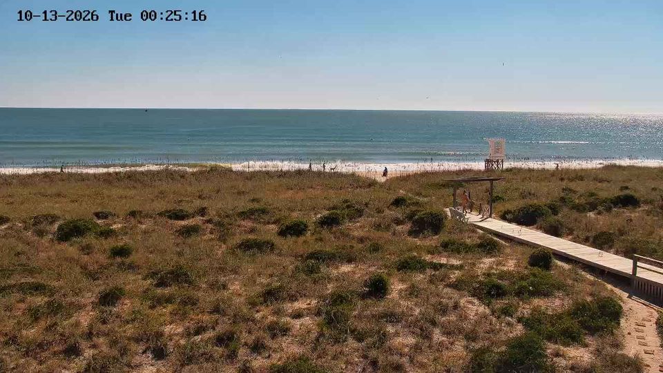 Wrightsville Beach, North Carolina
