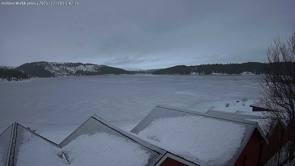 Steinkjer › North-west: Litl-Holden