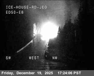 Riverton › East: Hwy 50 at Ice House