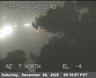 Livermore: Centra › West: TVH40 - I-580 : AT VASCO RD