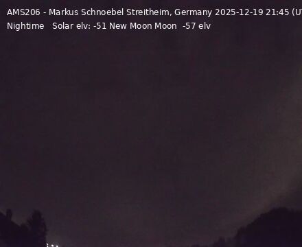 Streitheim › North