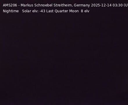 Streitheim › North-east