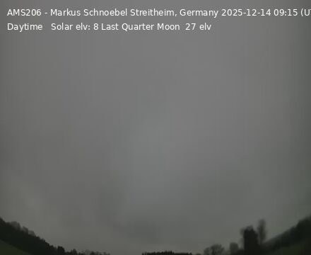 Streitheim › South-east