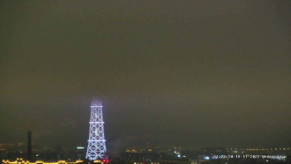 Санкт-Петербург