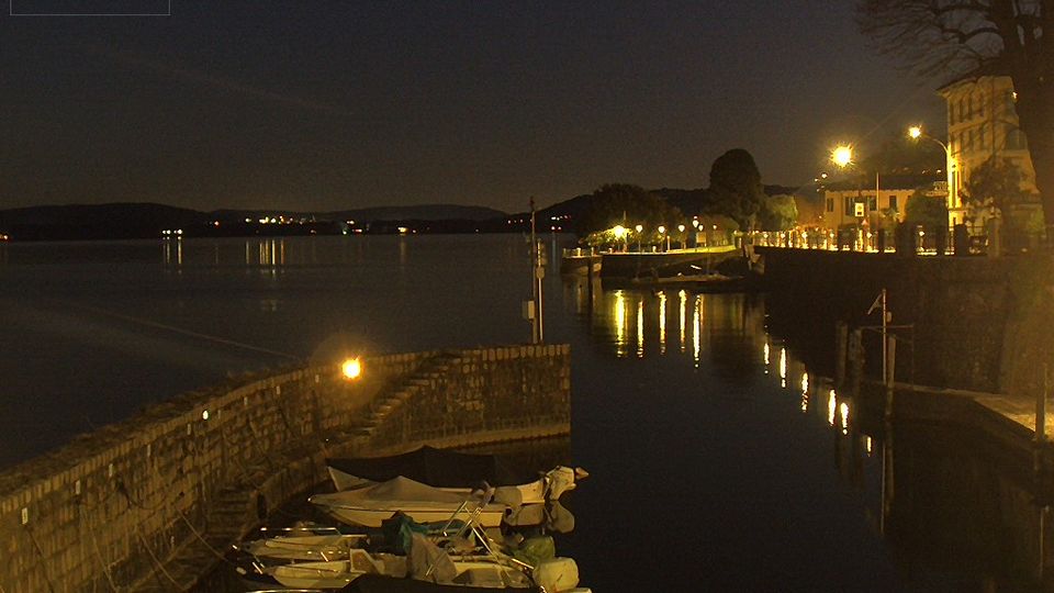 Belgirate › South-east