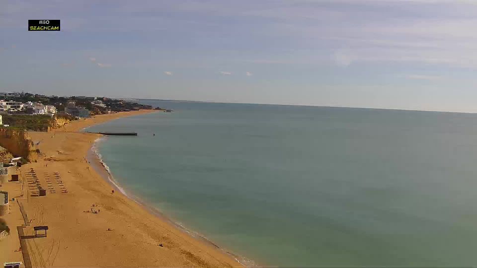 Albufeira e Olhos de Água