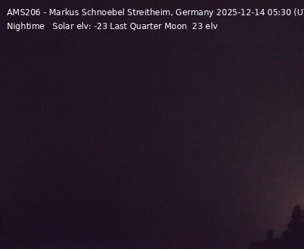 Streitheim › North-west