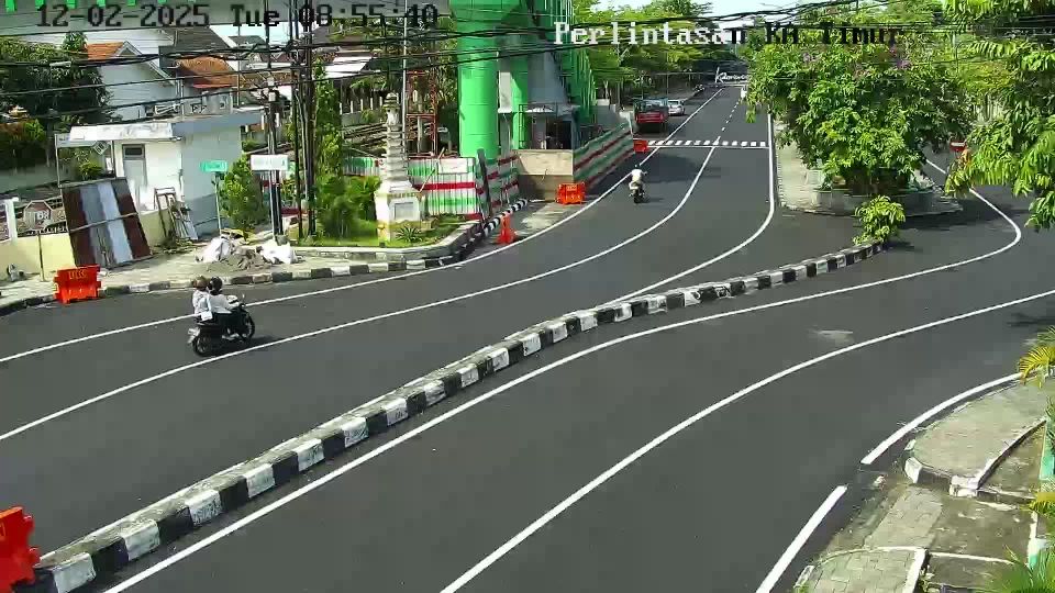 Джокьякарта