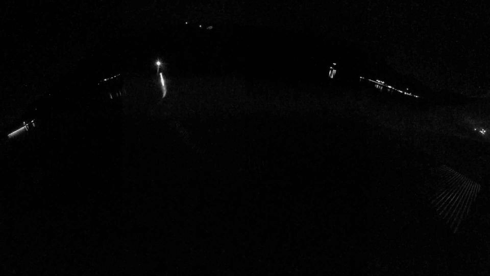 Graun - Curon Venosta › West: Reschensee