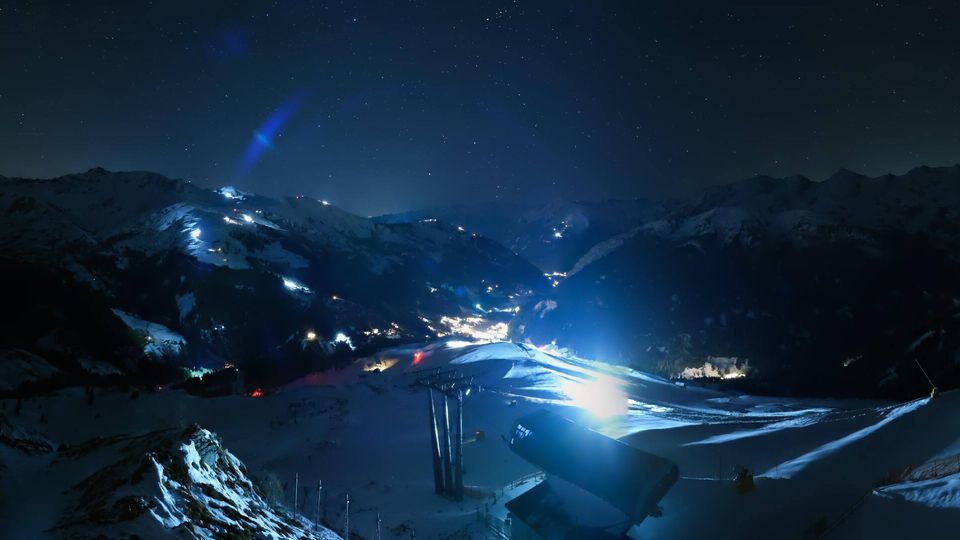 Gemeinde Tux: Tux - Eggalm