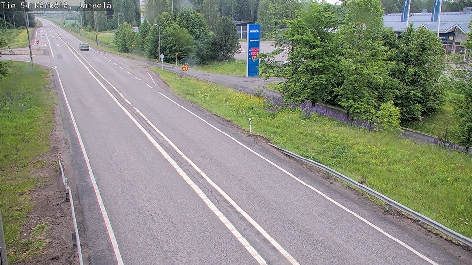 Karkola