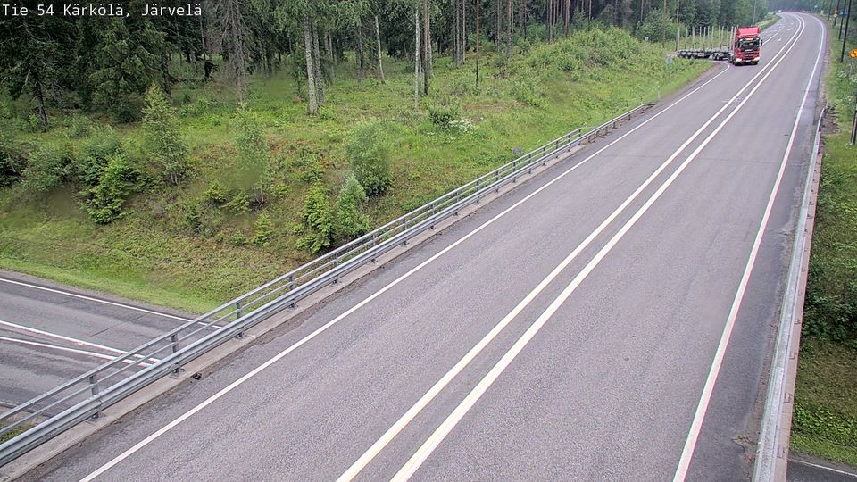 Karkola