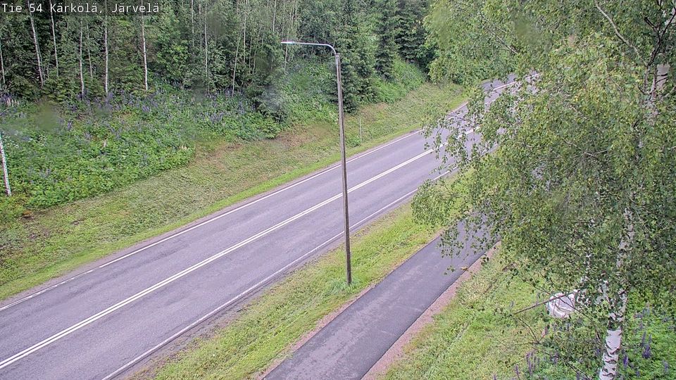 Karkola