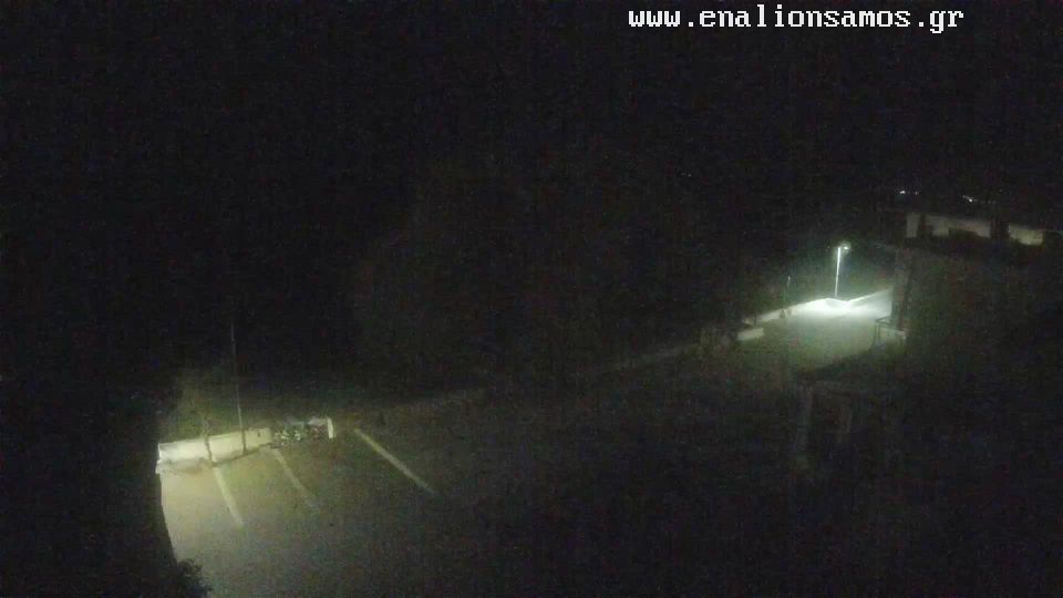 Municipal Unit of Marathokabos › South-west