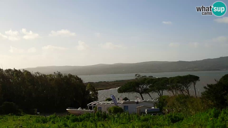 Santu Giuanni Suergiu › South: Punta Trettu