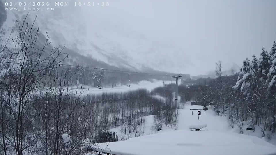 Цейское сельское поселение