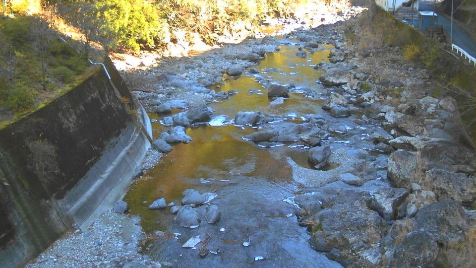 Kamikitayama › North: 北山川橋