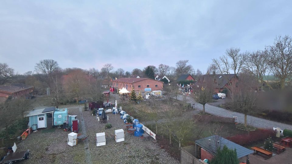 Putgarten: Rügenhof - Putarten, Kap Arkona