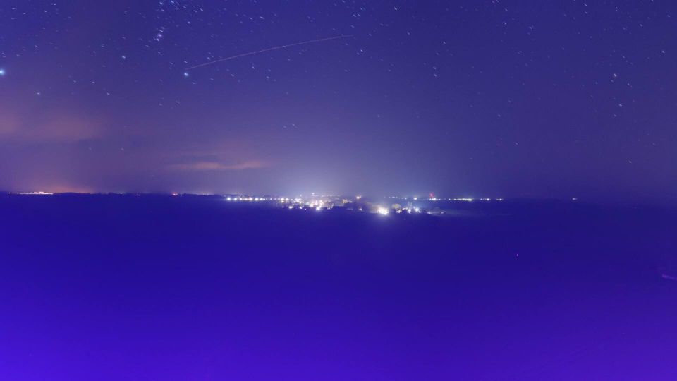 Putgarten: Peilturm, Kap Arkona