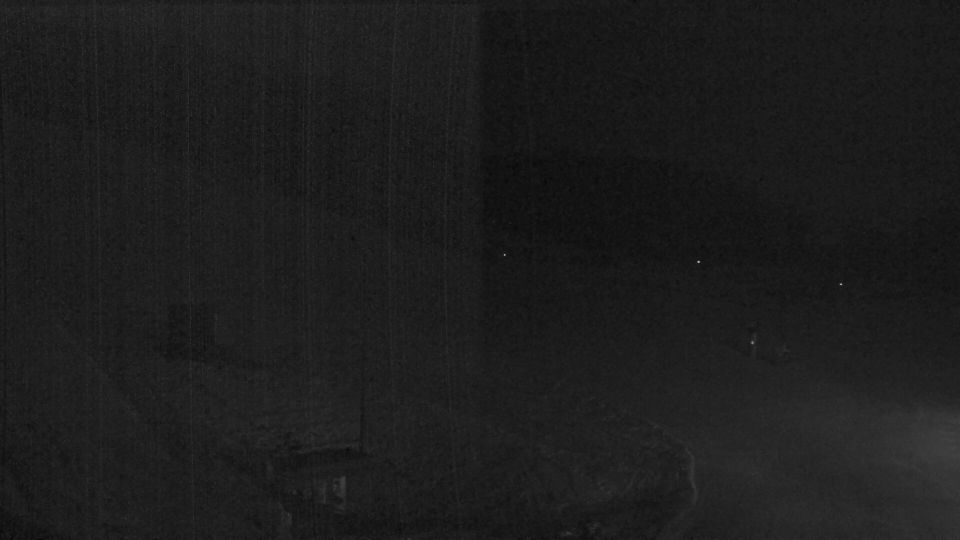 Igls: Patscherkofelbahn Talstation