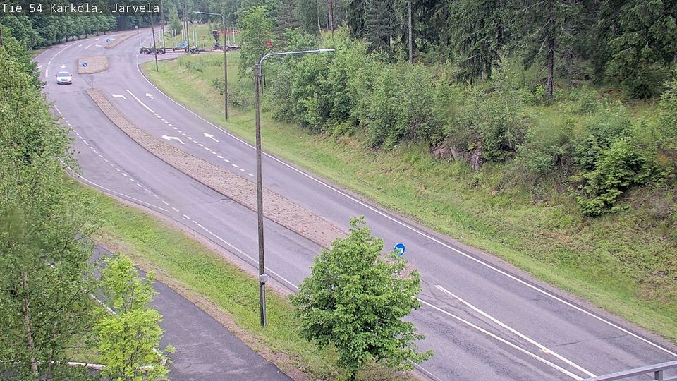 Karkola