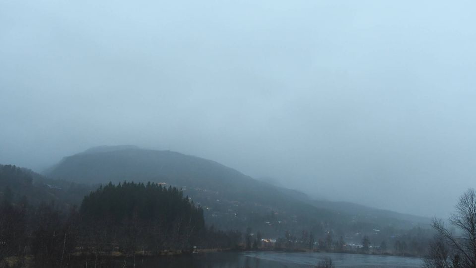 Kvam herad › North-east: Kvamskogen Landhandleri