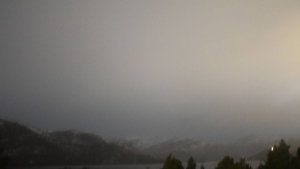 Hovden › North-west