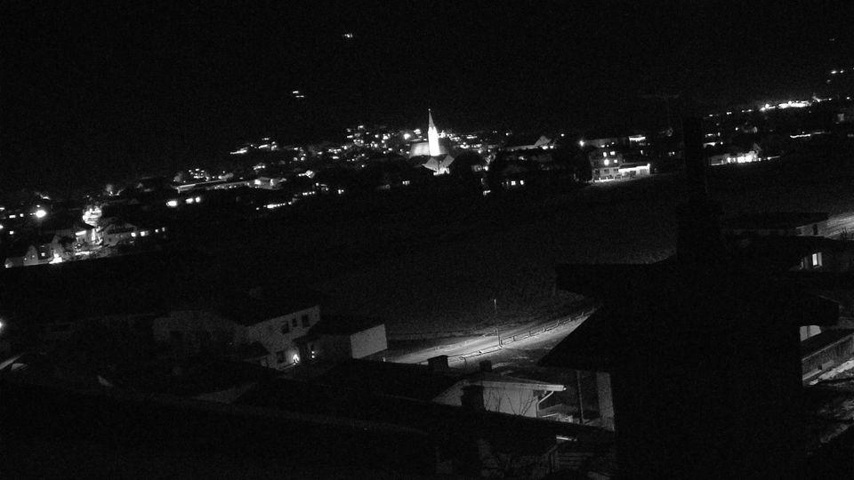 Gemeinde Prutz › North: Prutz - Naturparkhaus Kaunergrat