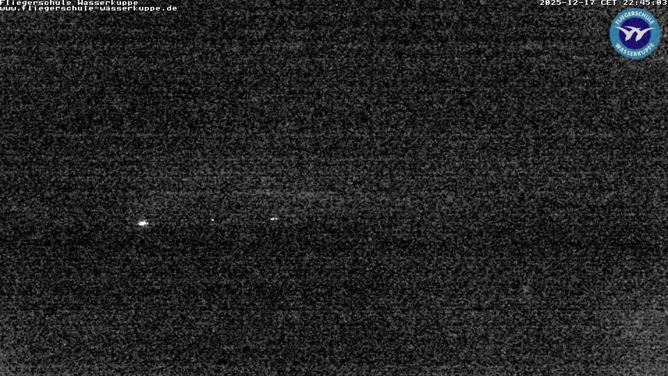 Gersfeld › South-west