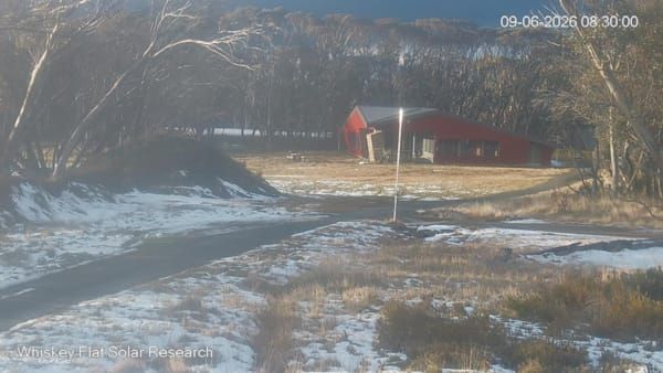 Harrietville