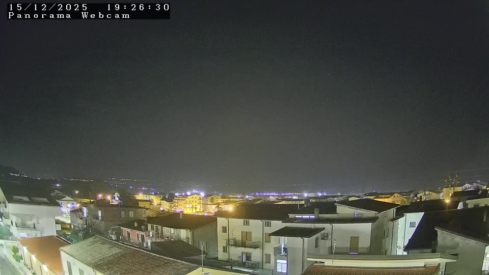 Amantea: Campora San Giovanni