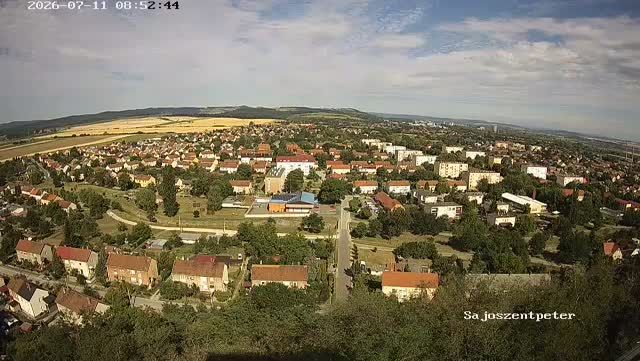 Sajoszentpeter