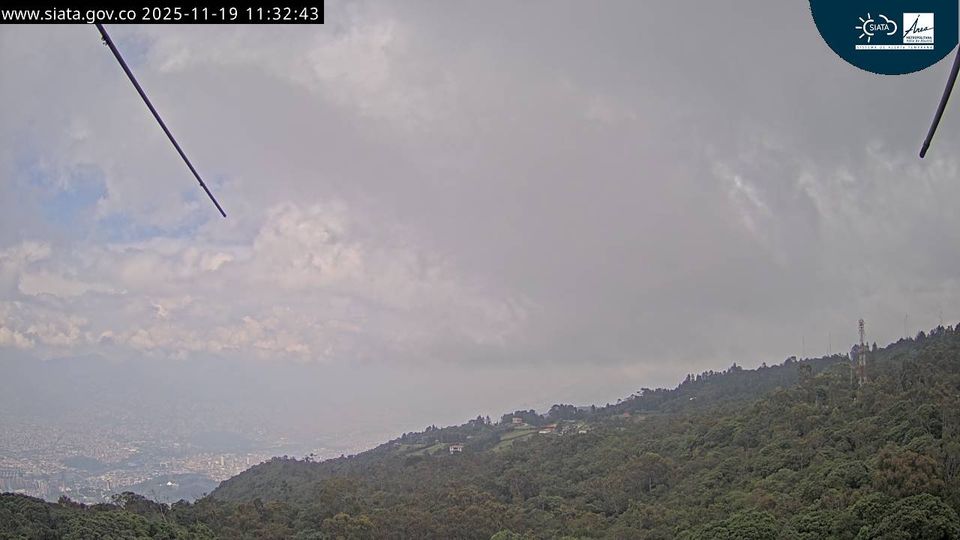 Comuna 14 - El Poblado