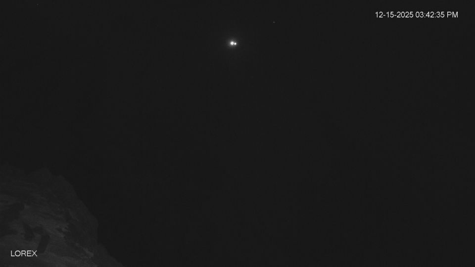 Saint-Gervais-les-Bains › South-east: Mont Blanc