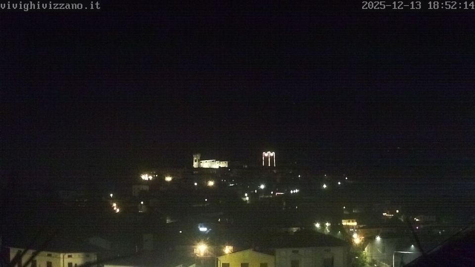 Coreglia Antelminelli › North: Ghivizzano