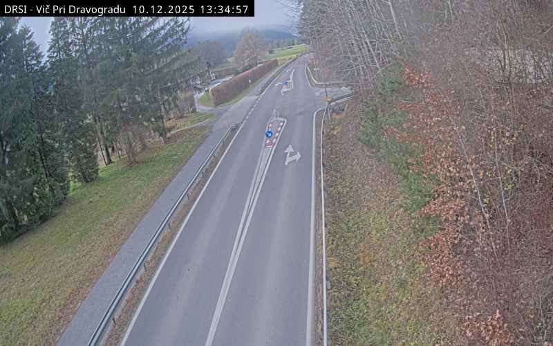 Dravograd: G1-1, Vič - pri Viču