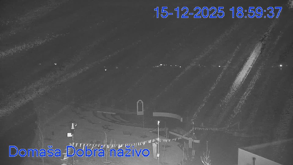 District of Vranov nad Topľou: Rekreačné stredisko Domaša - Dobrá - vodná nádrž Veľká Domaša