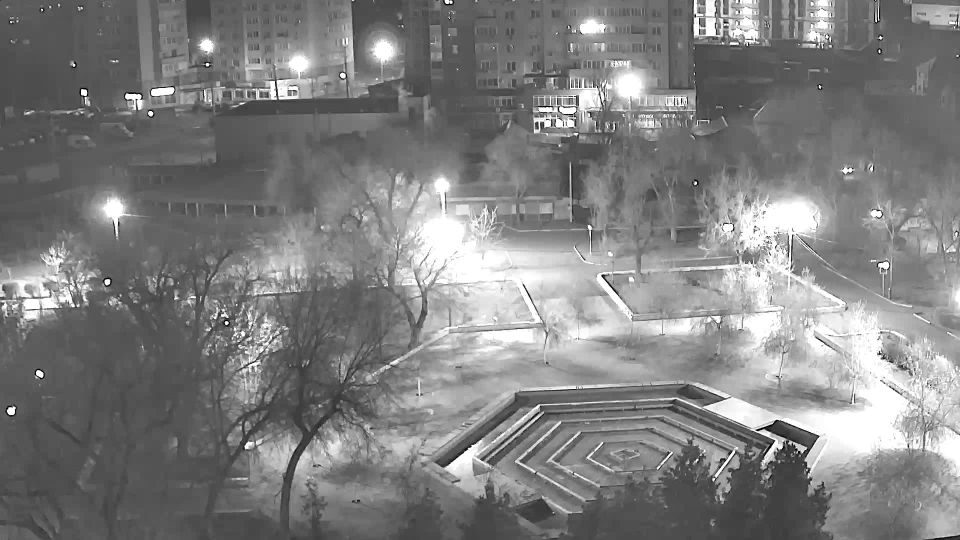 Astrakhan: Астрахань, Калинина (Кировский), 51