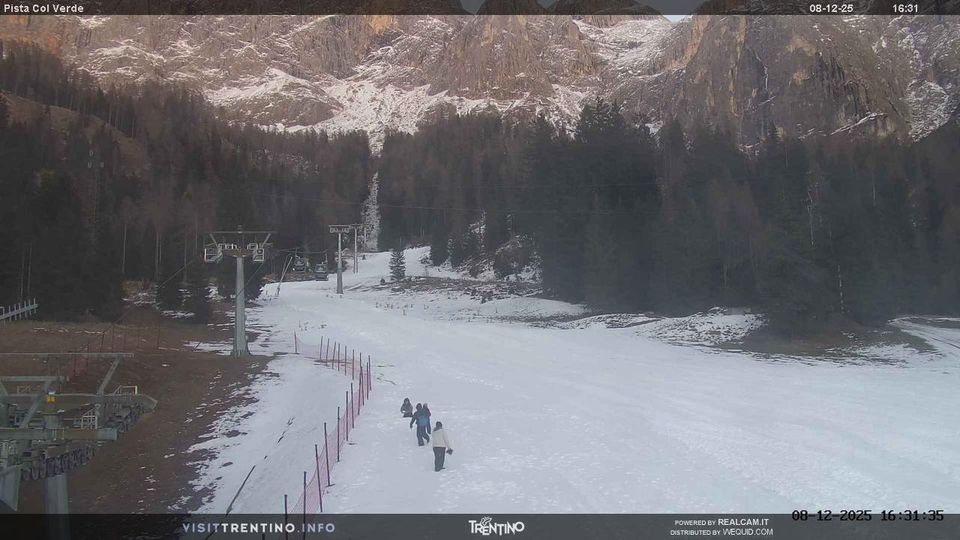 Primiero San Martino di Castrozza