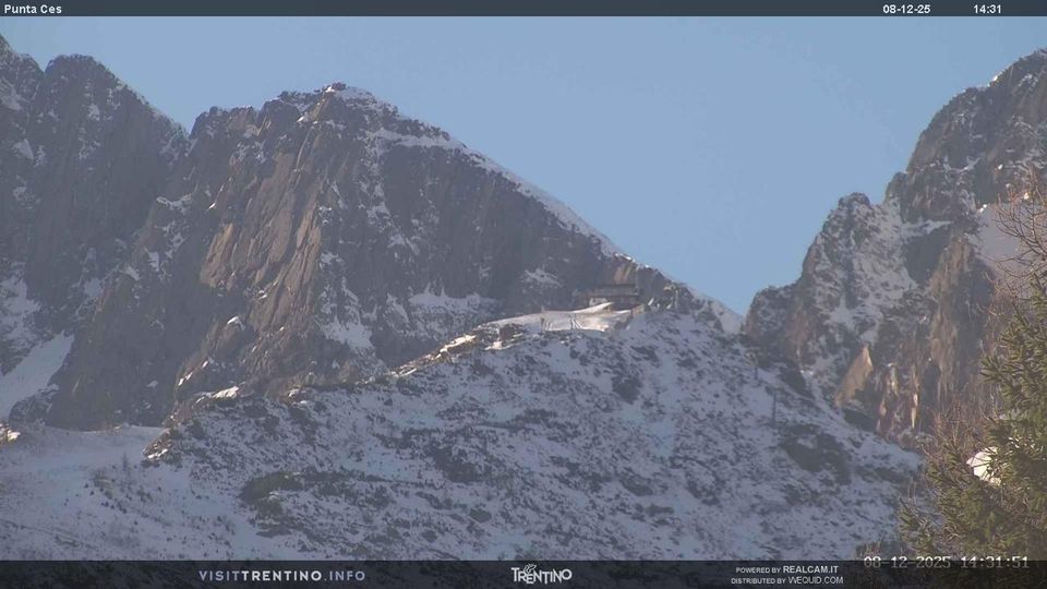 Primiero San Martino di Castrozza