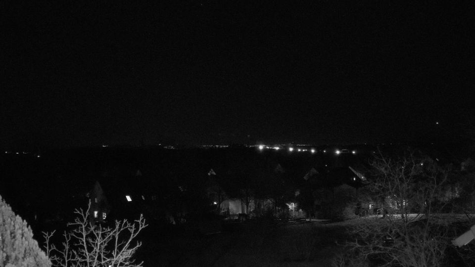 Ludwigsburg › South-west