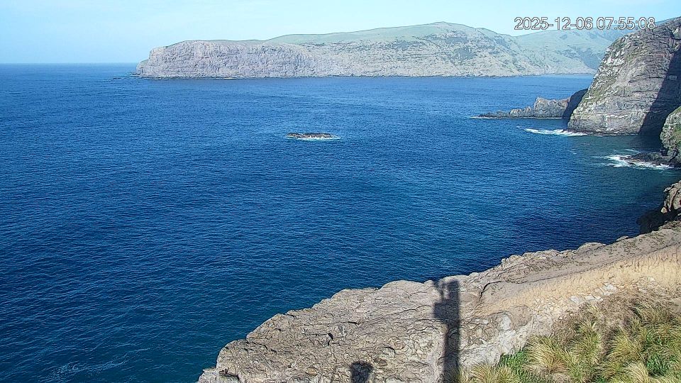 Banks Peninsula Community › South-east