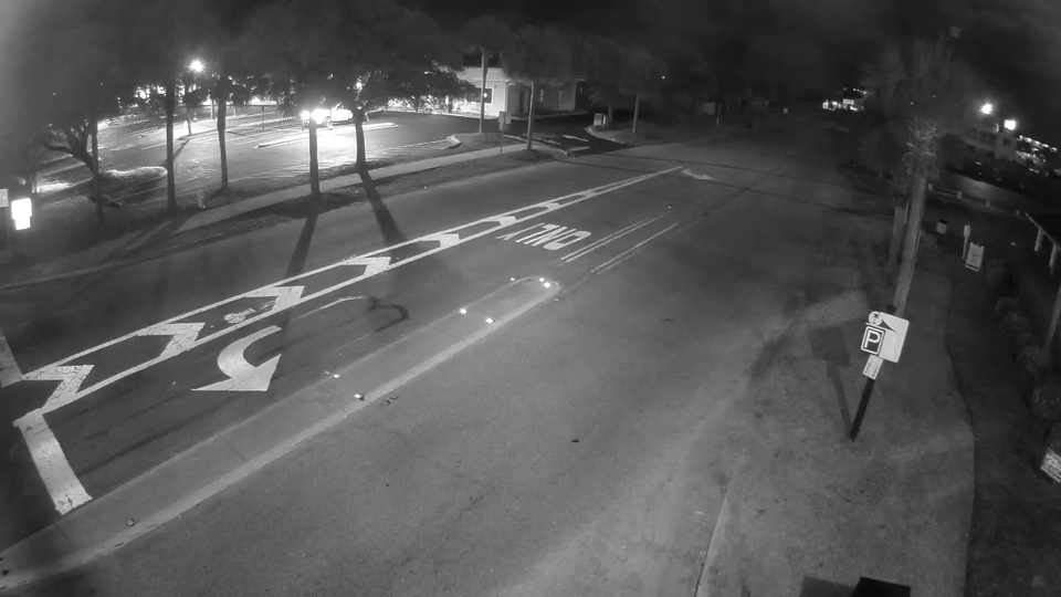 Isle of Palms: SC 517 IOP Connector @ SC 703 Camera2